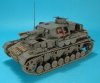 Dragon 6301 Pz.Kpfw. IV Ausf. E Vorpanzer (1:35)